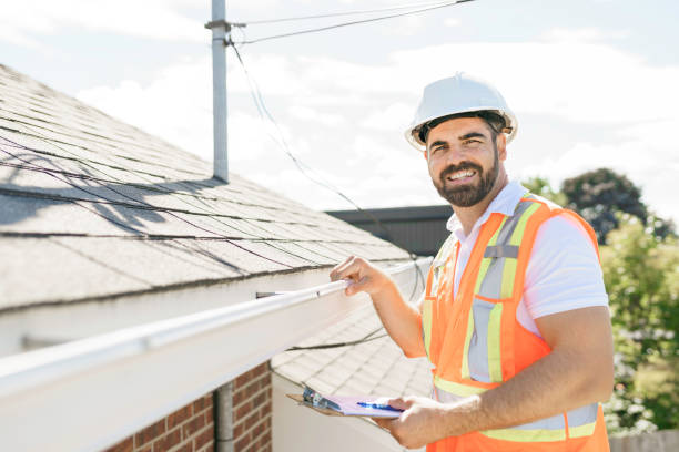 Residential Roof Replacement in Rainelle, WV